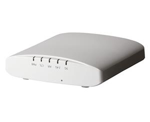 Ruckus R320 Unleashed Indoor 802.11ac Wave 2 2x22 Wi-Fi Access Point. Power Adapter not included.