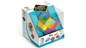 Smart Games Cube Puzzle Go