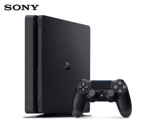 Sony Playstation 4 500GB D Chassis Console - Black