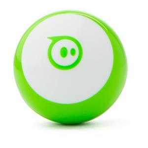 Sphero Mini App-Enabled Robotic Ball (Green)
