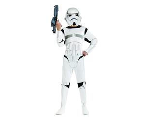 Star Wars - Stormtrooper Adult Costume