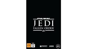 Star Wars Jedi Fallen Order Standard Edition - PC