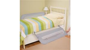Summer Infant 2-in-1 Convertible Crib Bedrail