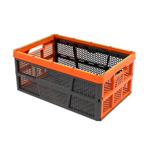 Tactix 32L Collapsible Crate