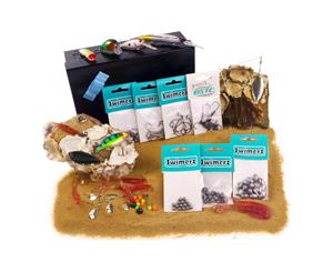 The 'Freshwater' Fisherman's Gift Pack