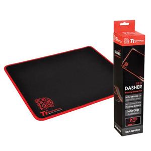 Thermaltake Dasher Red Edition Gaming Mouse Pad