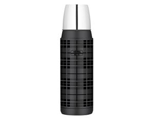 Thermos 470ml Insulated Flask - Grey