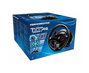 Thrustmaster T300 RS Racing Wheel PC PS3 PS4 Compatible