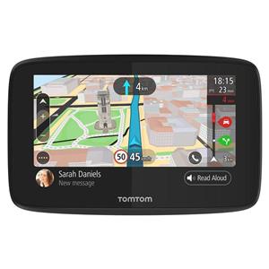TomTom GO520 5" GPS Unit