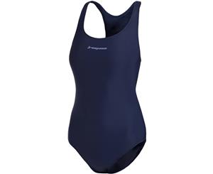 Trespass Womens/Ladies Adlington Swimsuit/Swimming Costume (Ink) - TP2847
