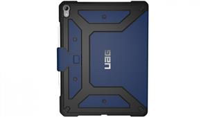 UAG Metropolis Case for iPad Pro 12.9-inch 3rd Gen - Cobalt