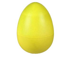 Unicorn Giant Egg Yellow
