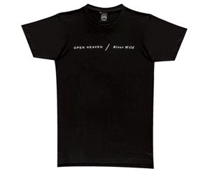 Unisex Remember Love Remember Mercy T-Shirt