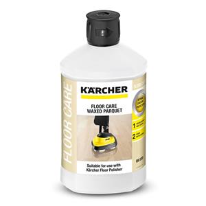 Vacuum Accessory Karcher 1L Detergent