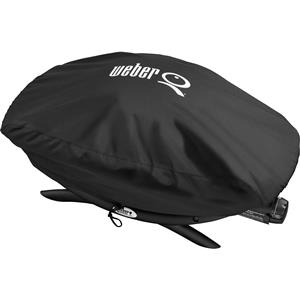 Weber Q2000 BBQ Cover