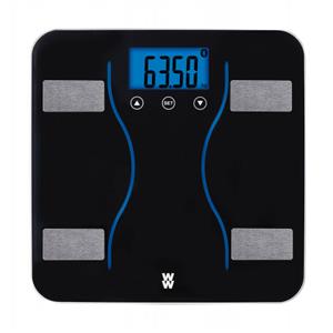 Weight Watchers - WW310A - Body ANALYSIS Diagnostic Scale
