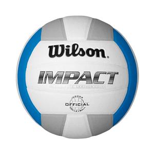 Wilson Impact Indoor Volleyball 5