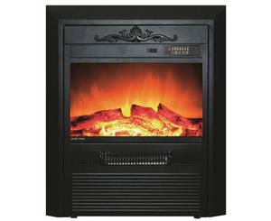 2000W Electric Fireplace Heater