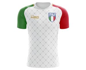 2018-2019 Italy Away Concept Football Shirt (Kids)