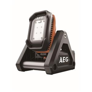 AEG 18V Flood Light - Skin Only