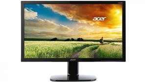 Acer 21.5-inch KA220HQ Full HD TN Monitor