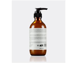 Antipodes - Hallelujah Lime & Patchouli Cleanser 200ml