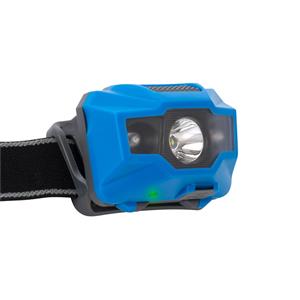 Arlec 3W Rechargeable LED Head Torch