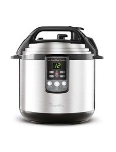 BPR650 - The Fast Slow Cooker