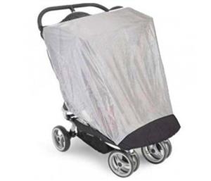 Baby Jogger City Mini and GT Double Bug Canopy