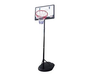 Basketball System/Stand/Ring/Hoop for Kids Youth Children Outside Game 32P