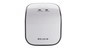 Belkin Single Outlet Surge Protector