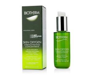 Biotherm Skin Oxygen Skin Strengthening Concentrate 30ml/1oz