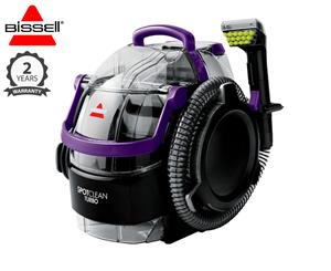 Bissell SpotClean Turbo Carpet Cleaner