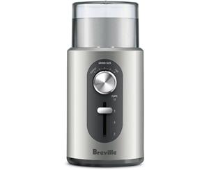 Breville the Coffee & Spice Precise - LCG350SIL