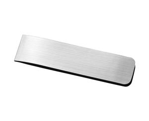 Bullet Dosa Alu Magnetic Page Marker (Silver) - PF283