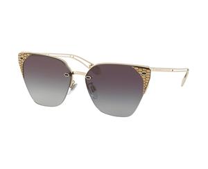Bvlgari BV6116 278/8G Women Sunglasses