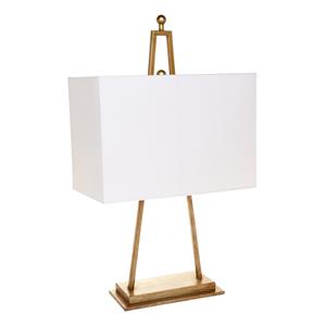 Cafe Lighting Valentino Table Lamp