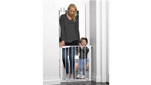 Childcare Assisted Auto Close Gate