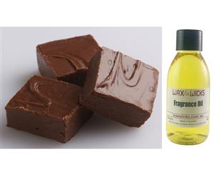 Chocolate Fudge - Fragrance Oil