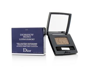 Christian Dior Diorshow Mono Lustrous Smoky Saturated Pigment Smoky Eyeshadow # 684 Reflection 1.8g/0.06oz