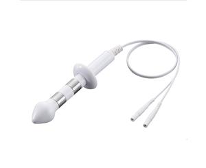 Clinical Grade Rectal & Vaginal Probe Suitable for all TENS Machines