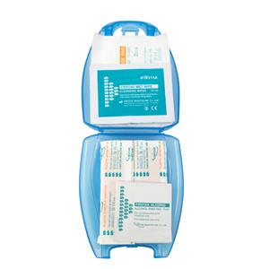 Companion Compact First Aid Kit 25 Pieces