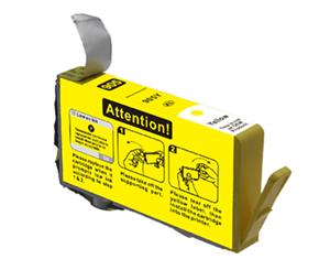 Compatible For HP Officejet Pro PH-905XL Yellow Inkjet Cartridge