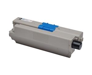 Compatible Oki 44973552 Laser Toner Cartridge