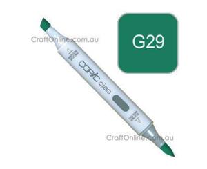 Copic Ciao Marker Pen - G29-Pine Tree Green