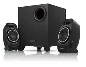 Creative SBS-A250 21 Speaker System