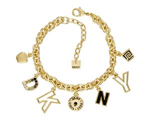 DKNY womens Brass bracelet 5520047