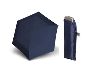 Doppler Carbonsteel Mini Slim Umbrella Navy