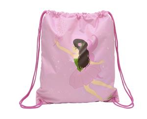 Drawstring Bag Fairy