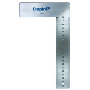 Empire 200mm Stainless Steel Try Square